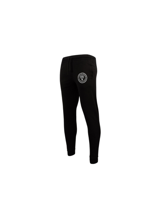 Mark Rober Friend Of Science Joggers (Black)